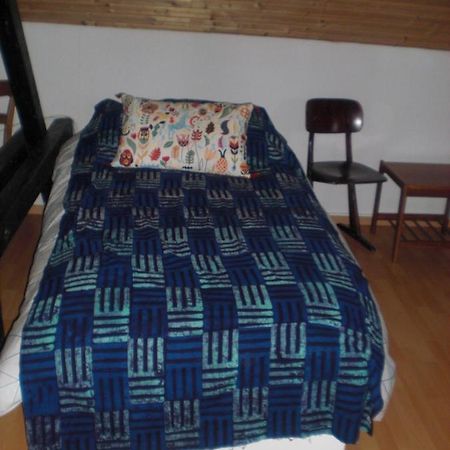 Beurnevésin Dar Hatim B&B מראה חיצוני תמונה
