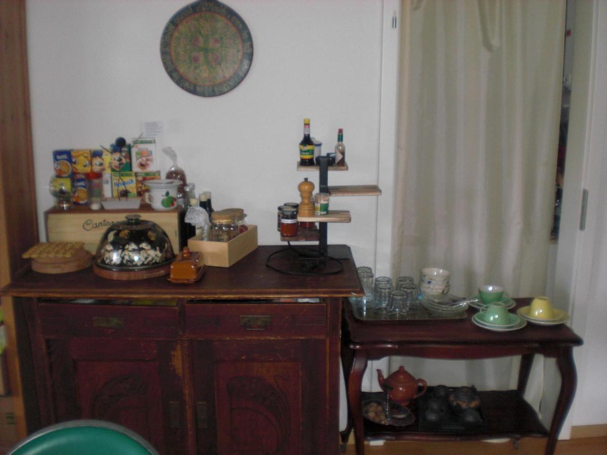 Beurnevésin Dar Hatim B&B מראה חיצוני תמונה