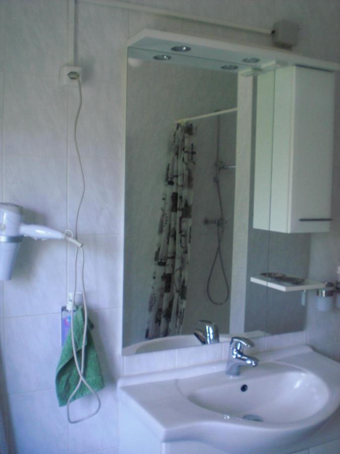 Beurnevésin Dar Hatim B&B מראה חיצוני תמונה