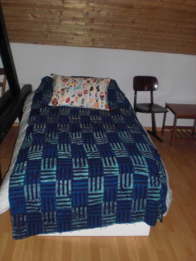 Beurnevésin Dar Hatim B&B מראה חיצוני תמונה