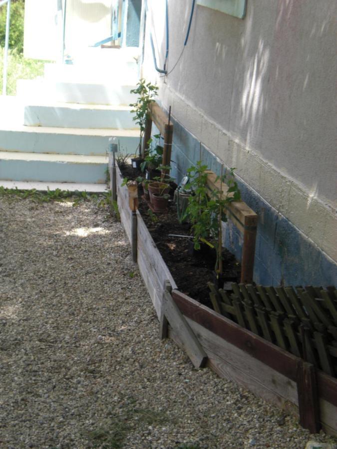 Beurnevésin Dar Hatim B&B מראה חיצוני תמונה
