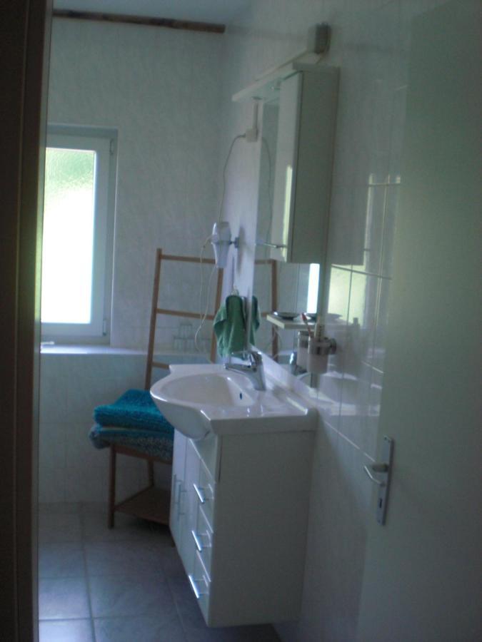 Beurnevésin Dar Hatim B&B מראה חיצוני תמונה