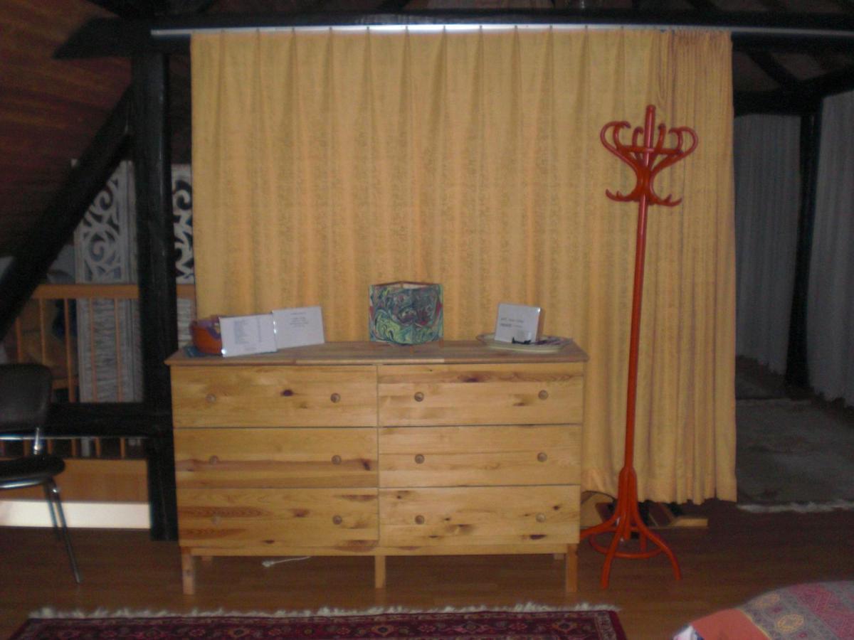 Beurnevésin Dar Hatim B&B מראה חיצוני תמונה