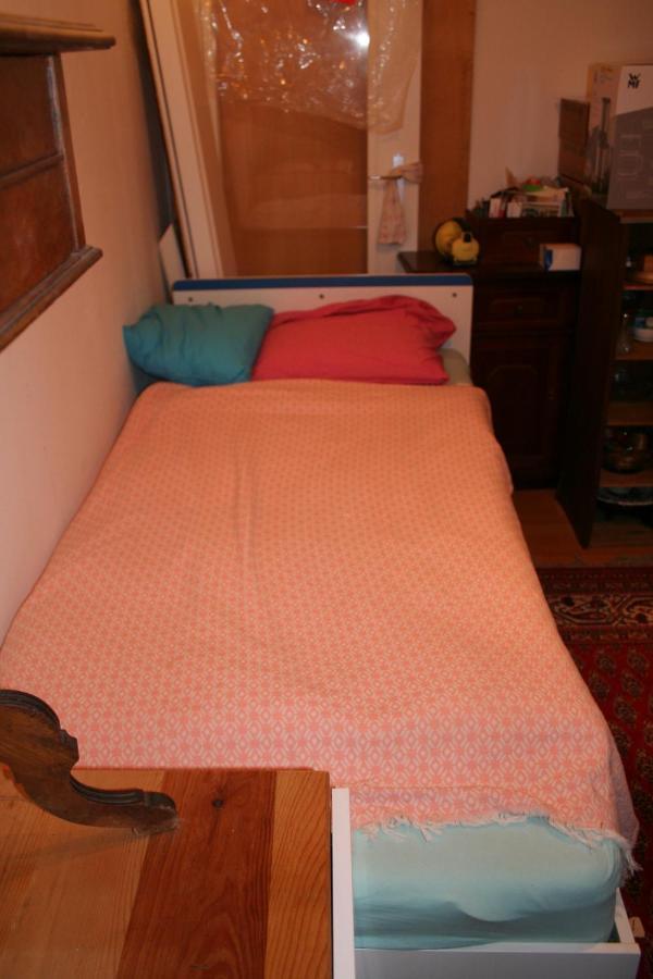 Beurnevésin Dar Hatim B&B מראה חיצוני תמונה